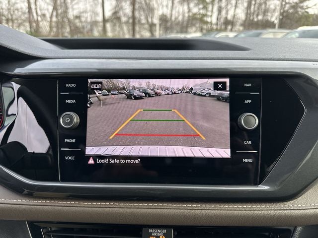 2023 Volkswagen Taos 1.5T SEL