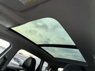 2023 Volkswagen Taos 1.5T SEL