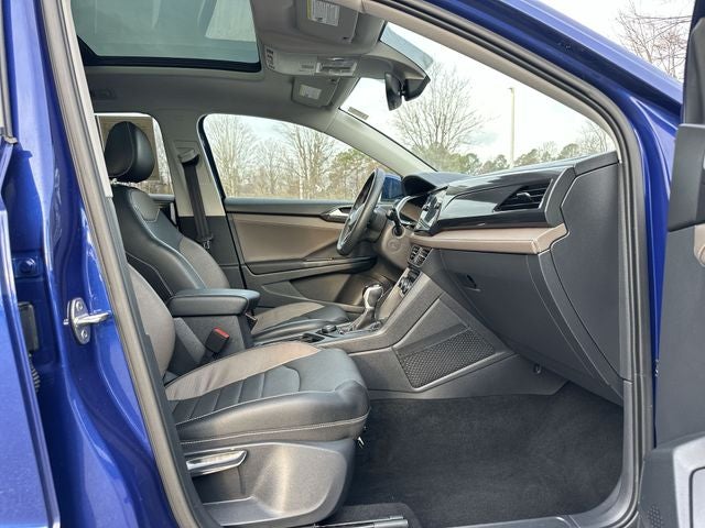 2023 Volkswagen Taos 1.5T SEL