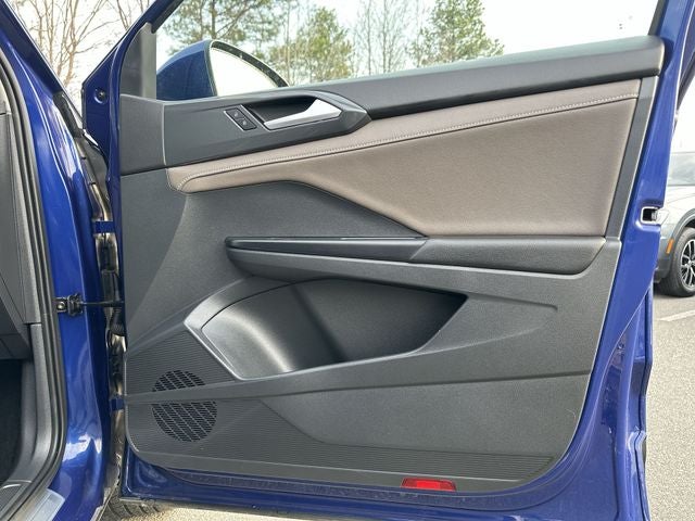 2023 Volkswagen Taos 1.5T SEL