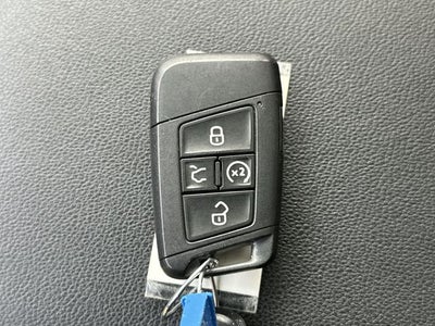 2023 Volkswagen Taos 1.5T SEL