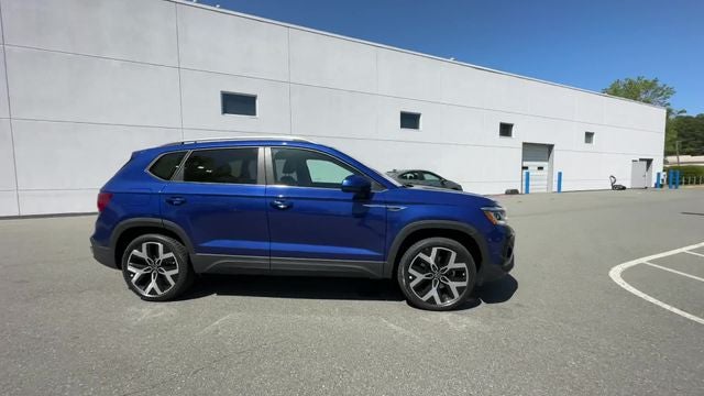 2023 Volkswagen Taos 1.5T SEL
