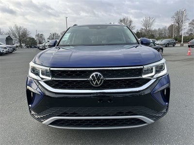 2023 Volkswagen Taos 1.5T SEL