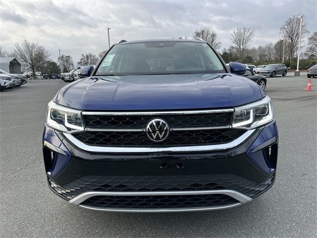 2023 Volkswagen Taos 1.5T SEL