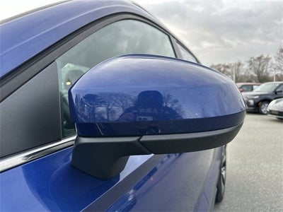 2023 Volkswagen Taos 1.5T SEL