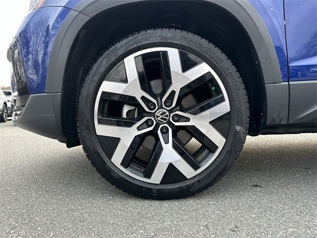 2023 Volkswagen Taos 1.5T SEL