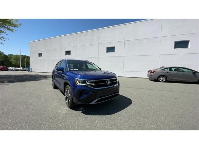2023 Volkswagen Taos 1.5T SEL