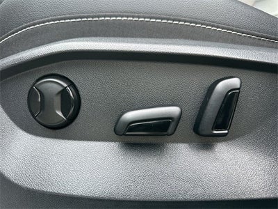 2023 Volkswagen Taos 1.5T SEL