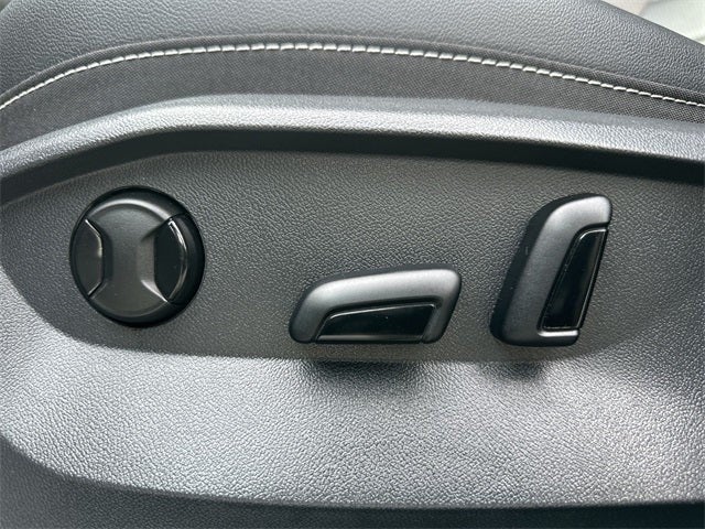 2023 Volkswagen Taos 1.5T SEL