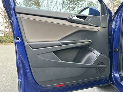 2023 Volkswagen Taos 1.5T SEL
