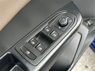 2023 Volkswagen Taos 1.5T SEL