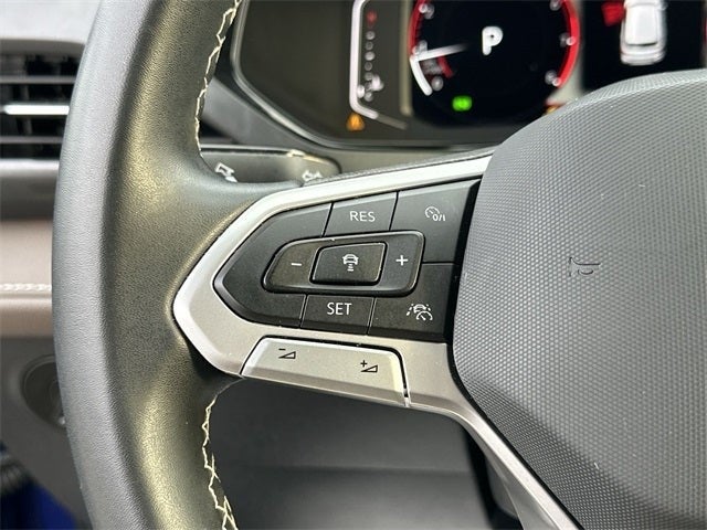 2023 Volkswagen Taos 1.5T SEL