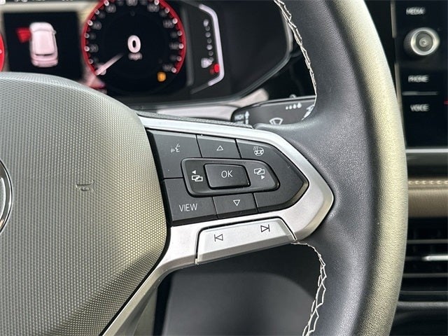 2023 Volkswagen Taos 1.5T SEL