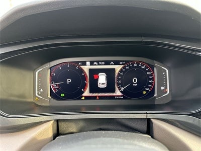 2023 Volkswagen Taos 1.5T SEL