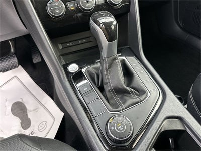 2023 Volkswagen Taos 1.5T SEL