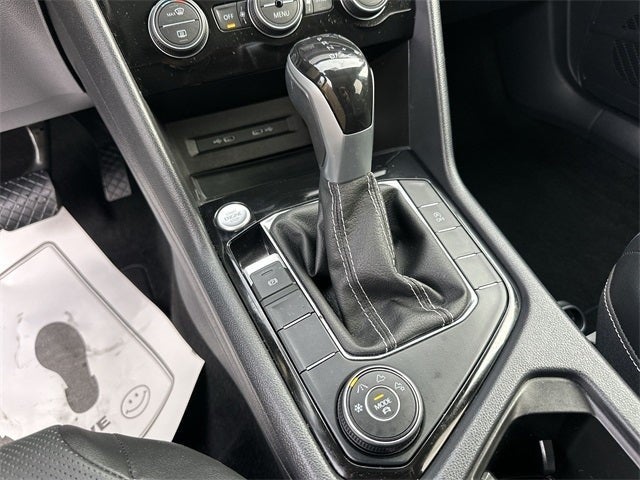 2023 Volkswagen Taos 1.5T SEL