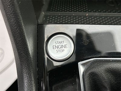 2023 Volkswagen Taos 1.5T SEL