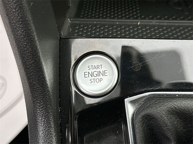 2023 Volkswagen Taos 1.5T SEL