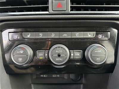 2023 Volkswagen Taos 1.5T SEL