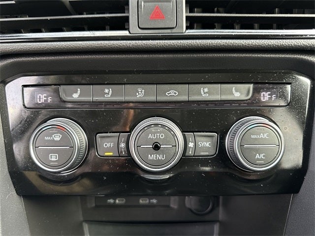 2023 Volkswagen Taos 1.5T SEL