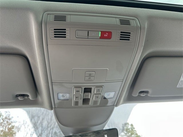 2023 Volkswagen Taos 1.5T SEL