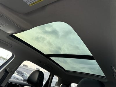 2023 Volkswagen Taos 1.5T SEL