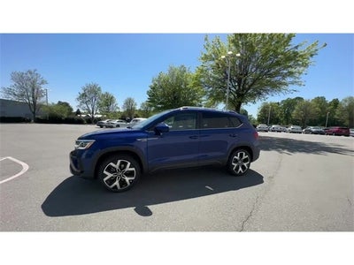 2023 Volkswagen Taos 1.5T SEL