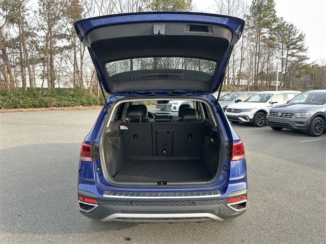 2023 Volkswagen Taos 1.5T SEL