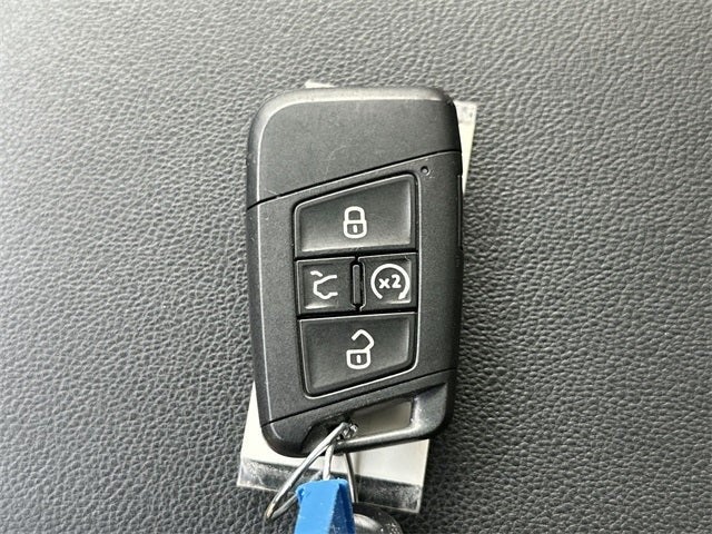 2023 Volkswagen Taos 1.5T SEL