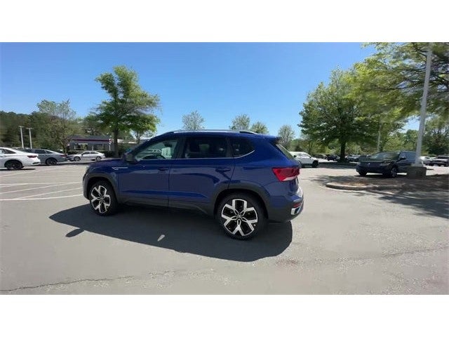 2023 Volkswagen Taos 1.5T SEL