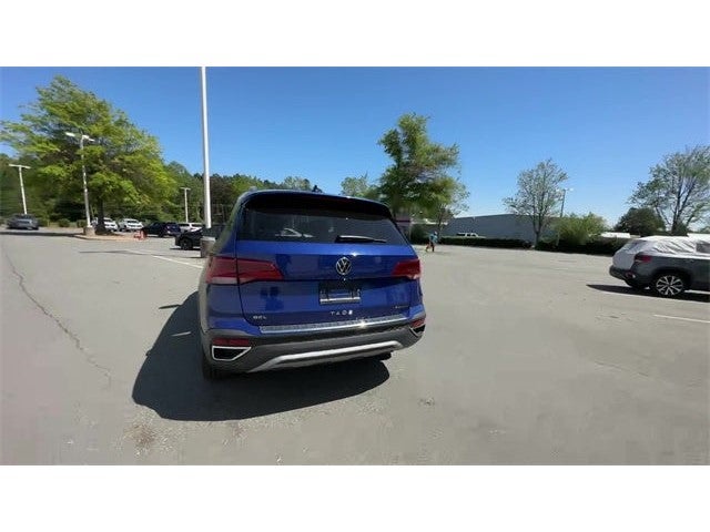 2023 Volkswagen Taos 1.5T SEL