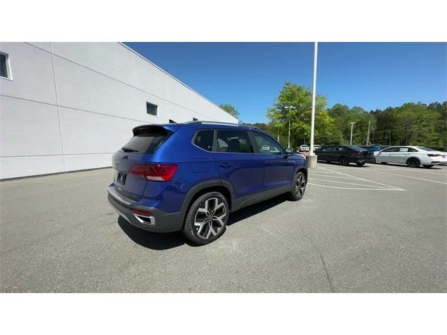 2023 Volkswagen Taos 1.5T SEL