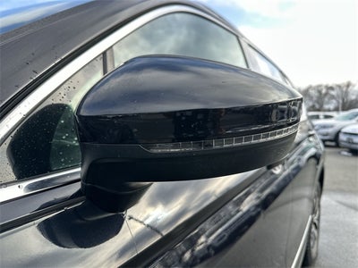 2020 Volkswagen Tiguan 2.0T SE