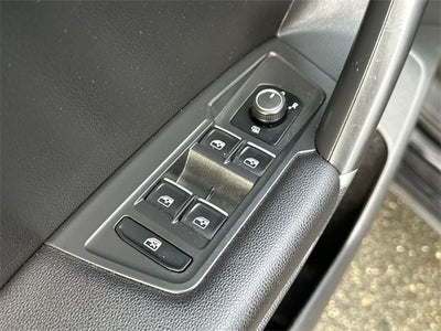 2020 Volkswagen Tiguan 2.0T SE