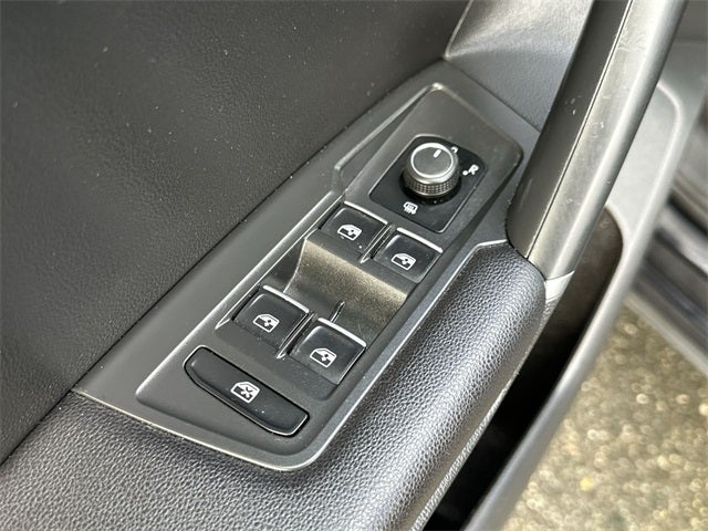 2020 Volkswagen Tiguan 2.0T SE