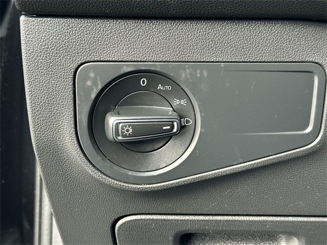 2020 Volkswagen Tiguan 2.0T SE