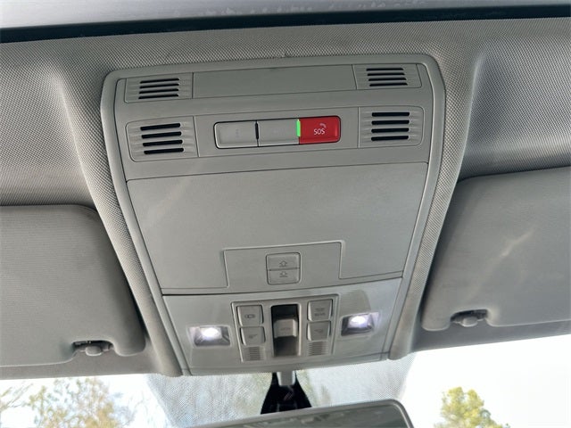 2020 Volkswagen Tiguan 2.0T SE