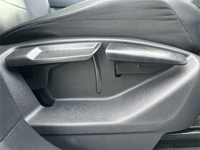 2020 Volkswagen Tiguan 2.0T SE