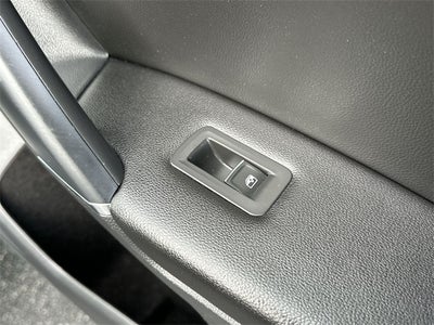 2020 Volkswagen Tiguan 2.0T SE