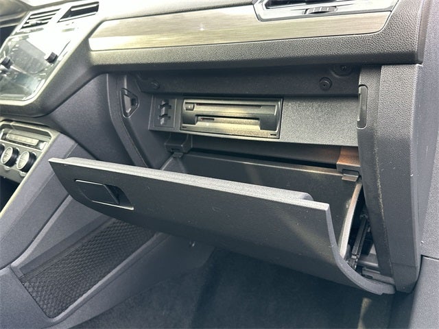 2020 Volkswagen Tiguan 2.0T SE