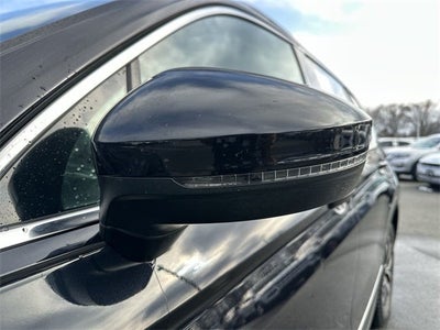 2020 Volkswagen Tiguan 2.0T SE