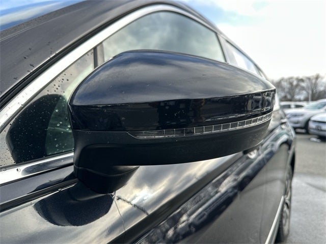 2020 Volkswagen Tiguan 2.0T SE