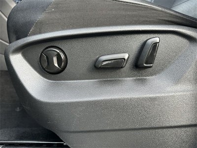 2020 Volkswagen Tiguan 2.0T SE