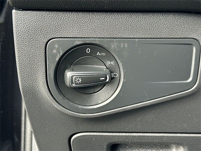 2020 Volkswagen Tiguan 2.0T SE