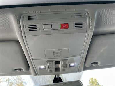 2020 Volkswagen Tiguan 2.0T SE