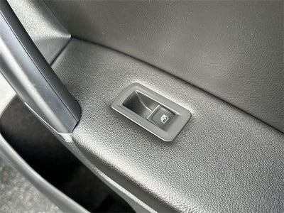 2020 Volkswagen Tiguan 2.0T SE