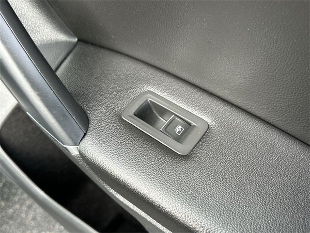 2020 Volkswagen Tiguan 2.0T SE