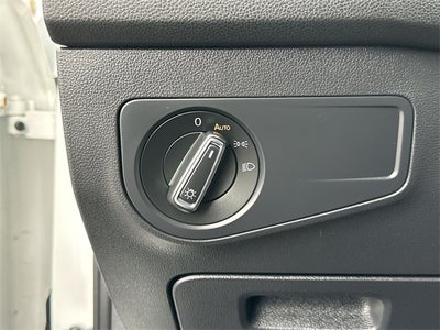 2020 Volkswagen Tiguan 2.0T SE R-Line Black