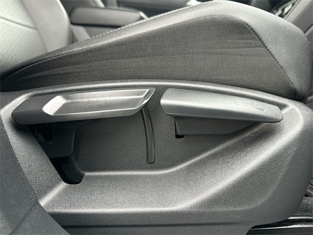 2020 Volkswagen Tiguan 2.0T SE R-Line Black