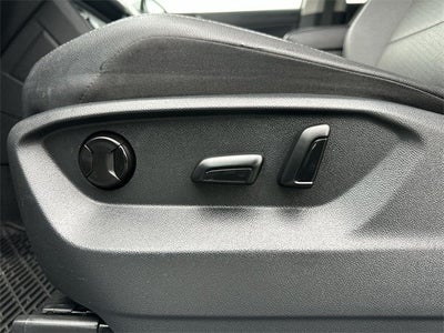 2020 Volkswagen Tiguan 2.0T SE R-Line Black